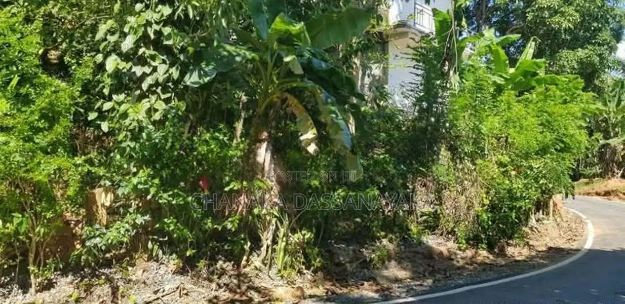 Land for Sale කඩුගන්නාව