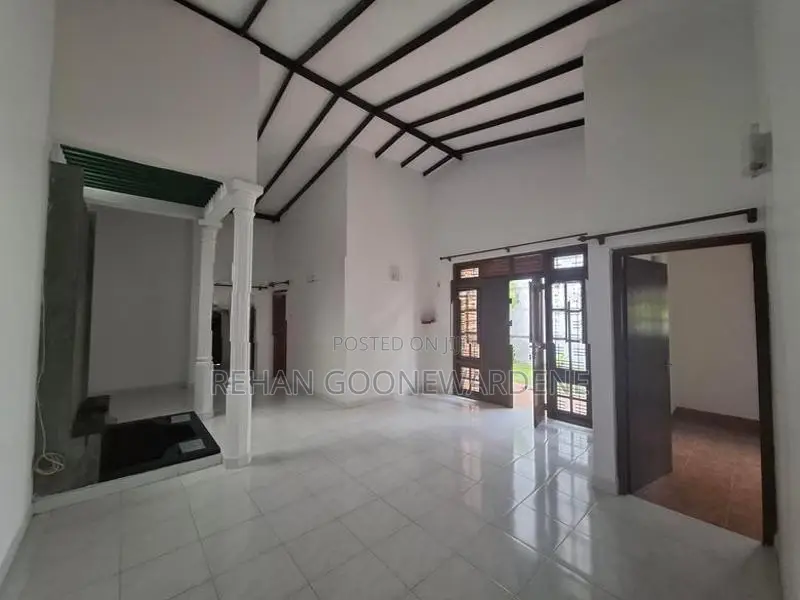 House for Rent- Boralasgamuwa