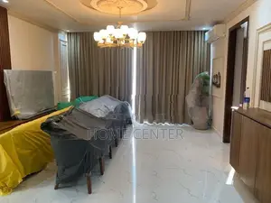 Colombo 04 - Fully Furnished Apartment For Rent In Bambalapity