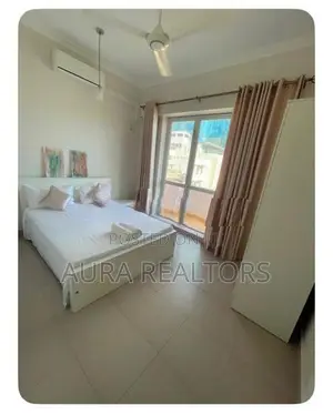 3 Bedrooms Fully Furnished Apartment For Rent In Colombo 06 (P-193))