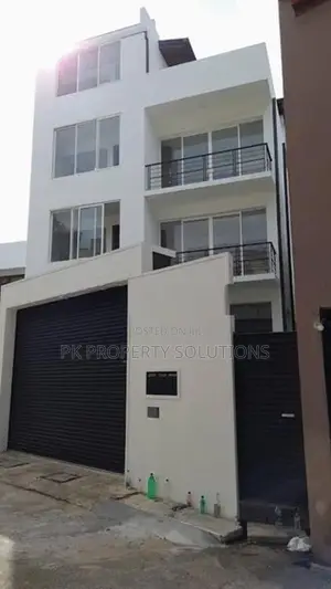 Office Building for Rent in Rajagiriya (file No 175 B/34)