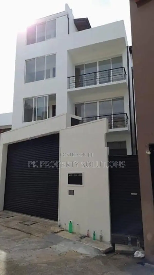 Office Building for Rent in Rajagiriya (file No 175 B/34)