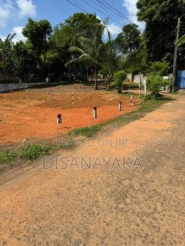 Super Land for Sale Battaramulla