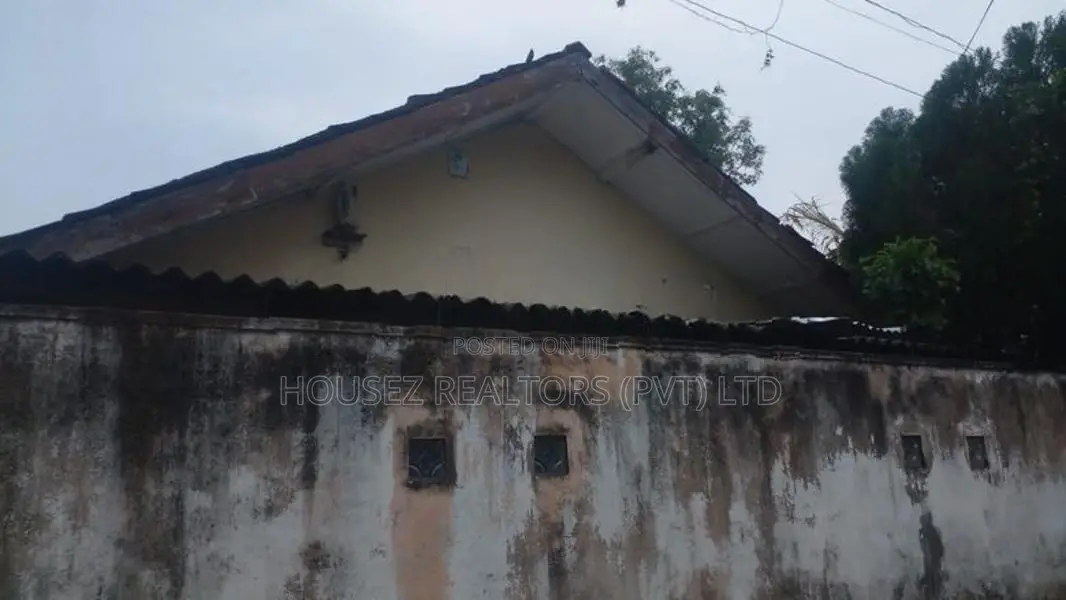 15.60-Perch House for Sale – Mount Lavinia