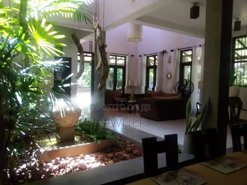 Luxury Villa Short Term Rent in Kottawa-Piliyandala