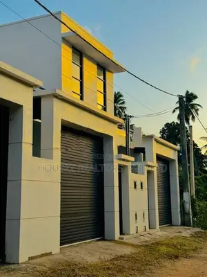 Brand-New 3-Bedroom House for Rent – Katunayake