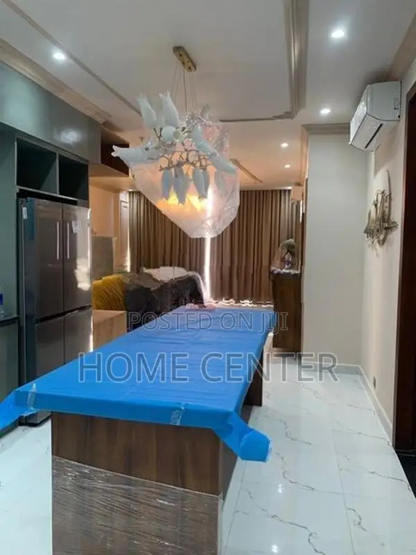 Colombo 04 - Fully Furnished Apartment For Rent In Bambalapity