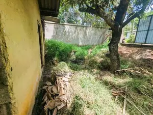 මීරිගම වරකාපොළ ප්‍රධාන පාරට මුහුණලා ඉඩමක් - DU 13174