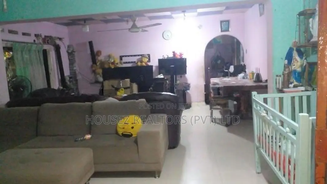 15.60-Perch House for Sale – Mount Lavinia