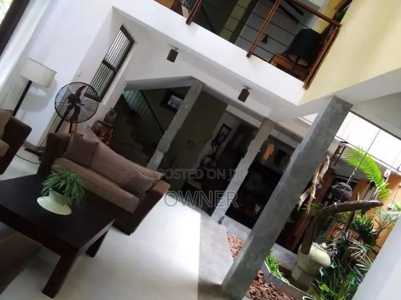 Luxury Villa Short Term Rent in Kottawa-Piliyandala