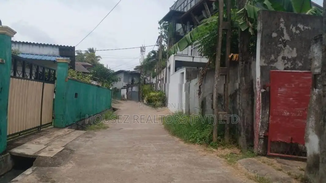 15.60-Perch House for Sale – Mount Lavinia