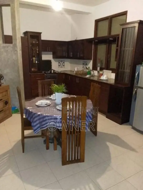 Luxury Villa Short Term Rent in Kottawa-Piliyandala