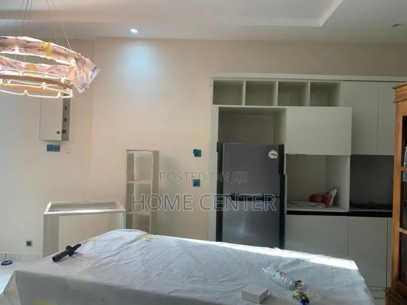 Colombo 04 - Fully Furnished Apartment For Rent In Bambalapity