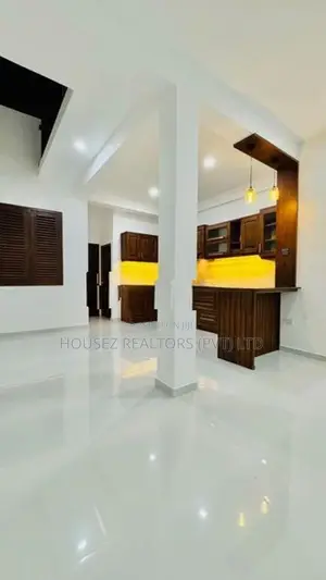 Brand-New 3-Bedroom House for Rent – Katunayake