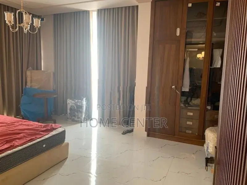 Colombo 04 - Fully Furnished Apartment For Rent In Bambalapity