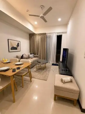 Trizen - Furnished Apartment for Rent CA1170- Colombo 02