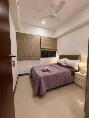 Trizen - Furnished Apartment for Rent CA1170- Colombo 02