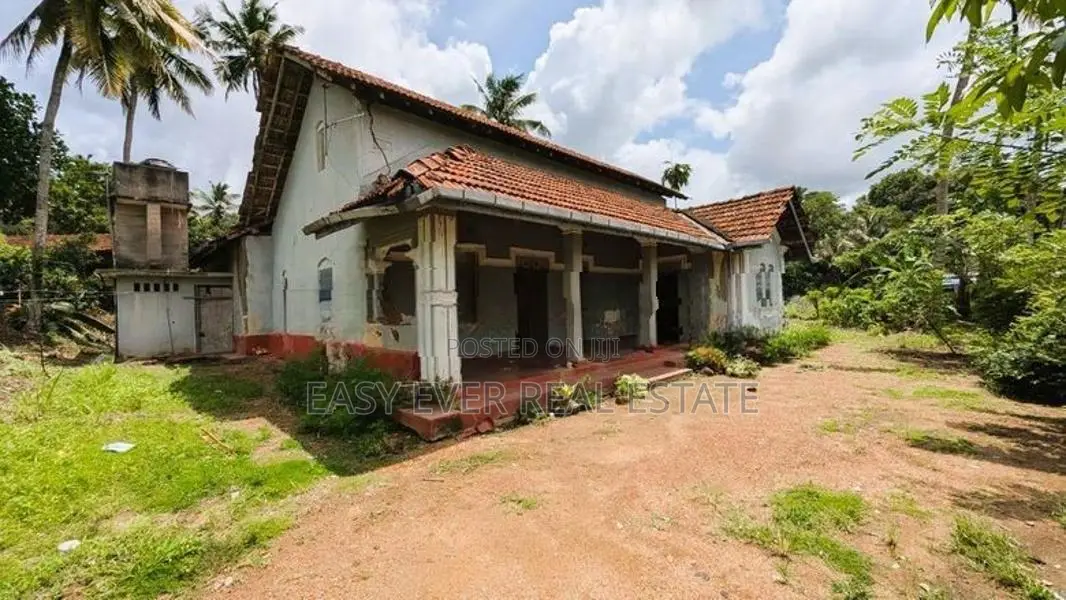 House for sale in kadawatha / ER 13772