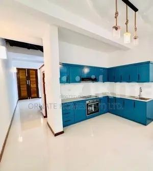 Brand New Luxury House For Sale - Nugegoda, Delkanda (5BD)
