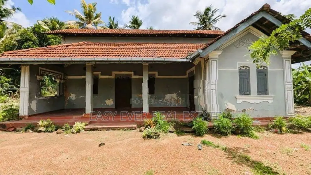 House for sale in kadawatha / ER 13772