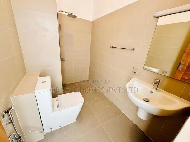 Brand New Luxury House For Sale - Nugegoda, Delkanda (5BD)