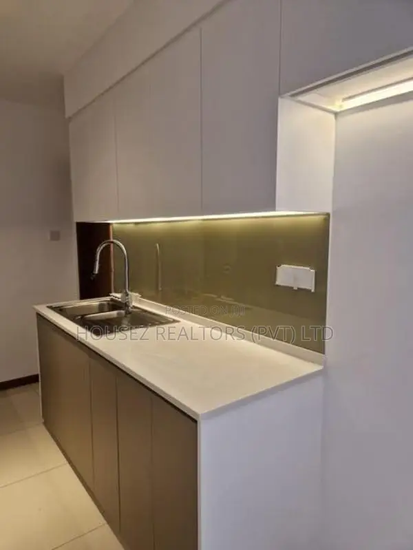 Luxury Apartment for Sale – Kotte