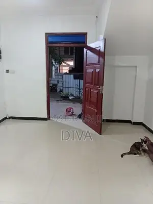 Ground Floor House for Rent-Dehiwala