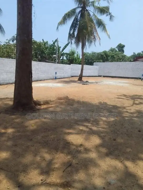 Wattala Land Sale
