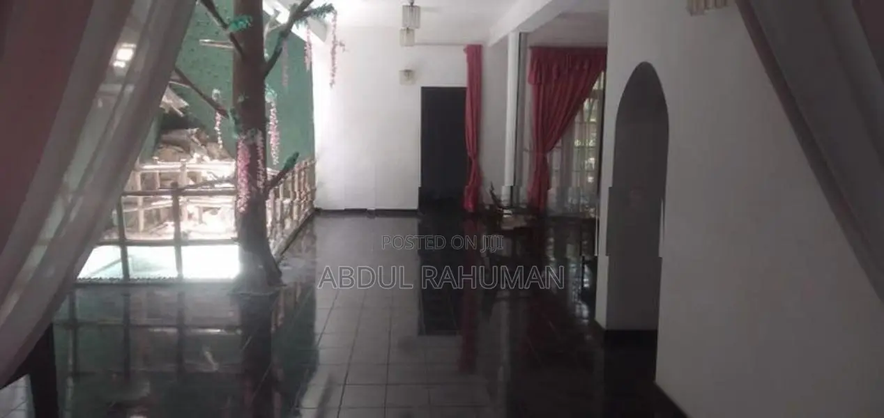 enderamulle House Rent