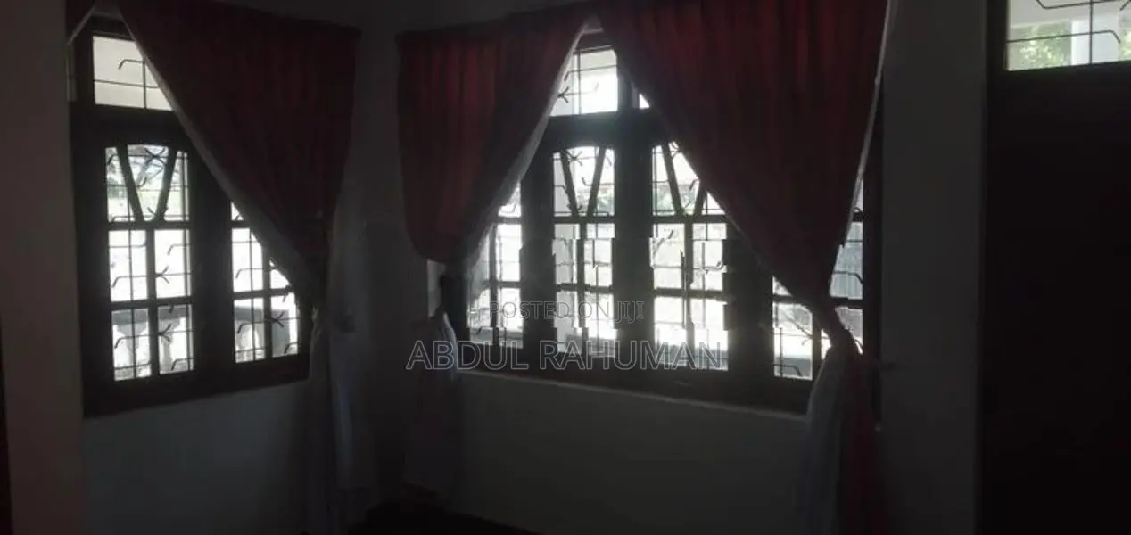 enderamulle House Rent