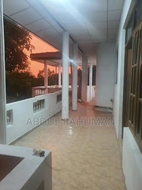1st Floor in Kiribathgode