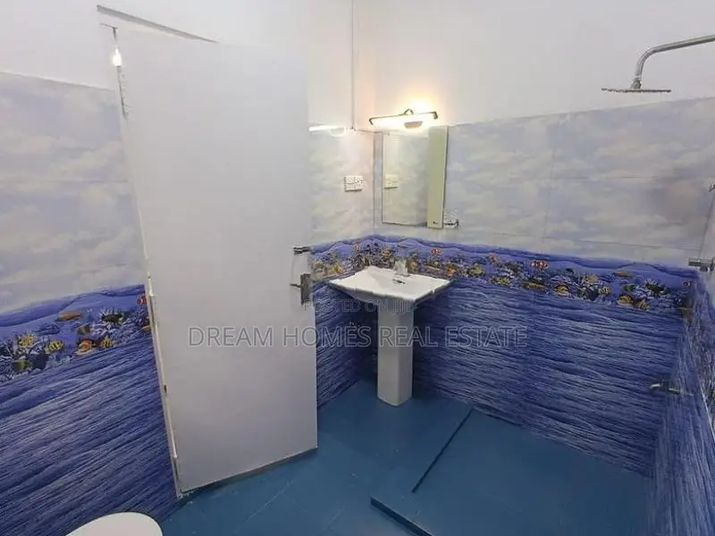 Newly Renovated 5 Bed House - Maharagama