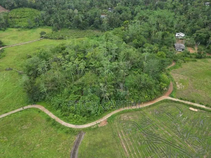 Luxury Land In Imaduwa
