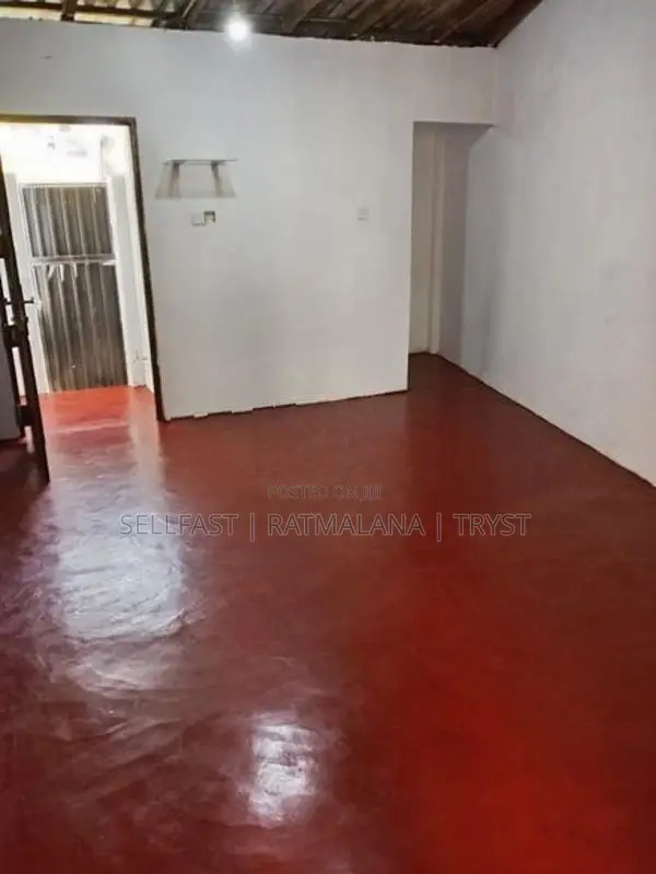 Annex for Rent Ratmalana - Girls only
