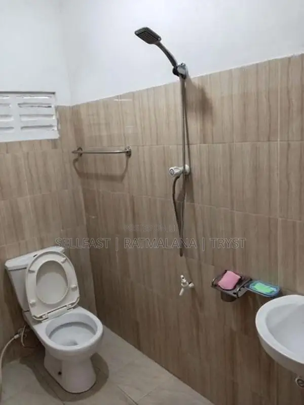 Annex for Rent Ratmalana - Girls only