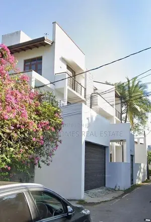 Furnished Three-Storey House for Rent – Nugegoda