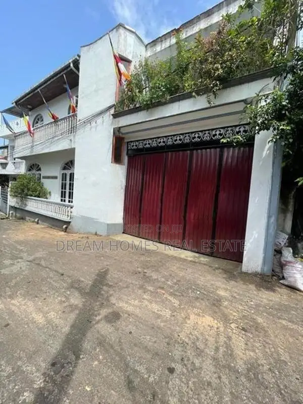 2 Bedroom Apartment for Rent – Nugegoda