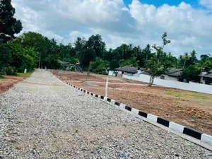 Udugampola Precious Land Plot for Sale