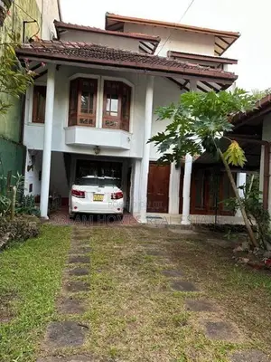 Spacious 3-Storey Dual-Home Property for Sale in Prime Pita Kotte