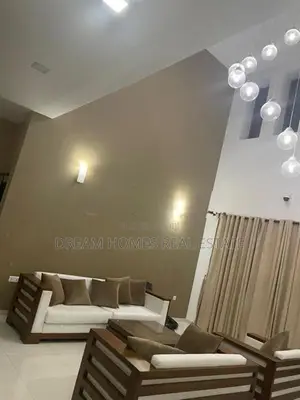 Furnished Three-Storey House for Rent – Nugegoda