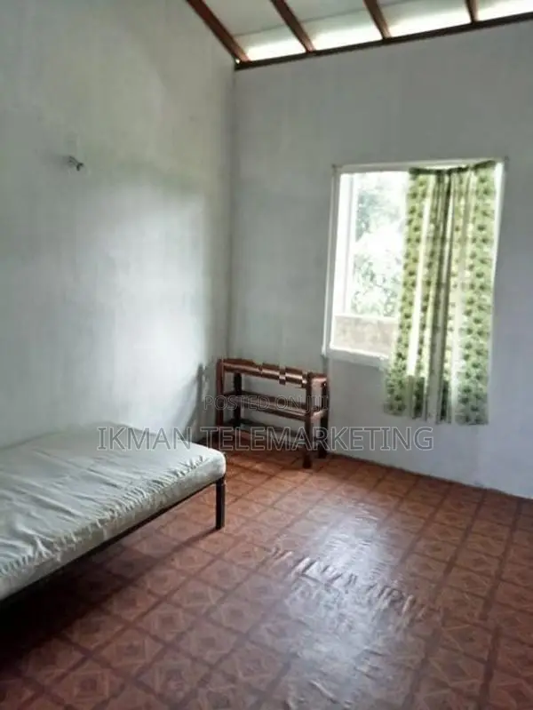 Room for Rent in Battaramulla