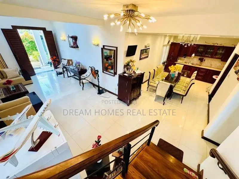 Luxury Home for Sale – Rajagiriya