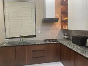 Furnished Three-Storey House for Rent – Nugegoda