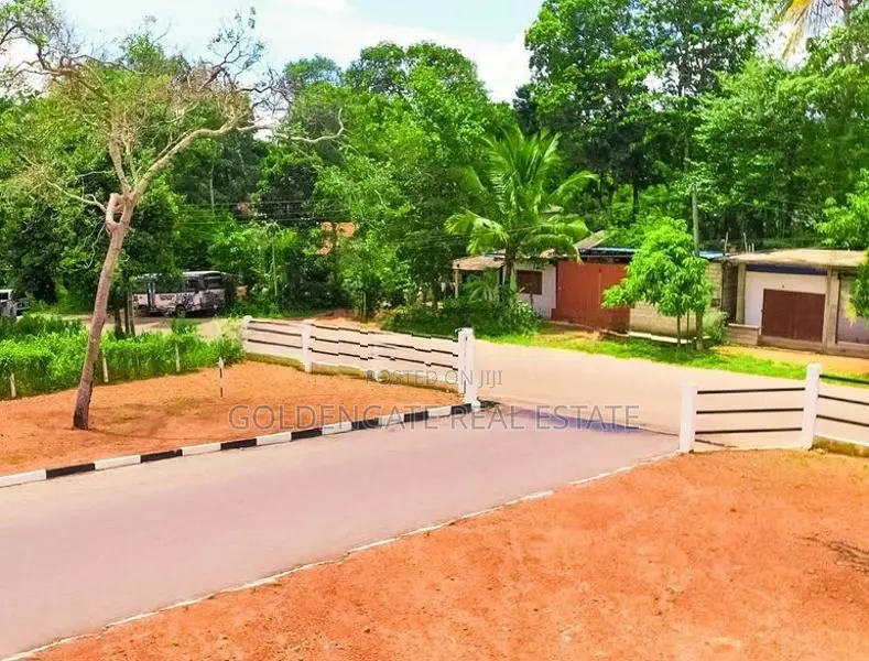 Matara Land Sale