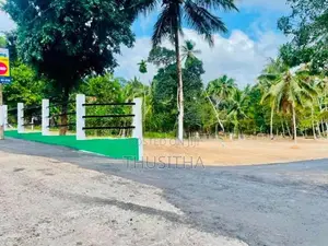 Wattala Mahabage Valuable Land Plot for Sale