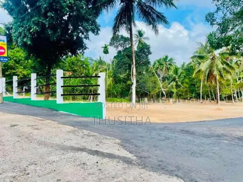 Wattala Mahabage Valuable Land Plot for Sale