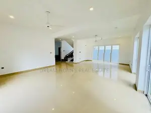 4 Bedroom House with Maid Room and Garden – Dehiwala