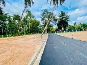 Wattala Mahabage Valuable Land Plot for Sale