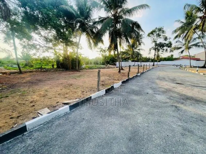 Wattala Mahabage Valuable Land Plot for Sale
