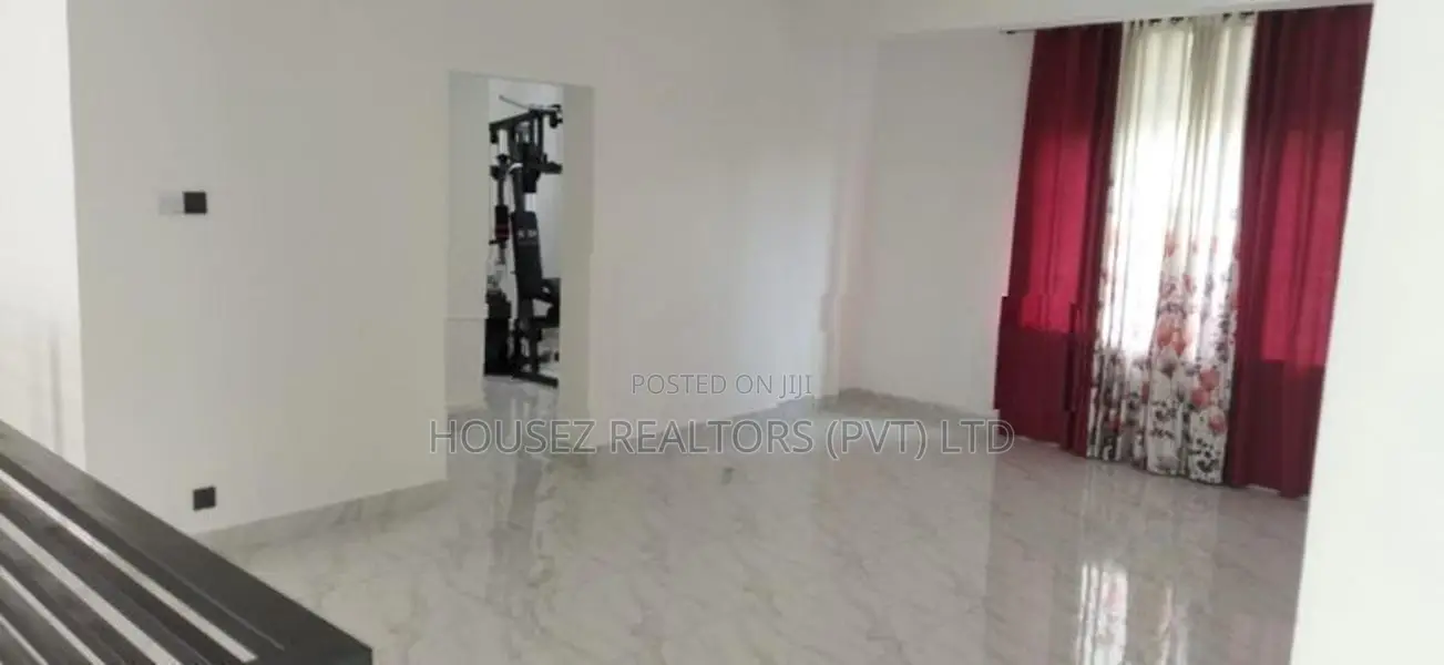 Spacious 4-Bedroom House for Sale – Ragama